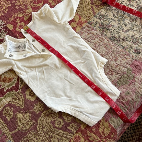 Max Studio Baby Infant Girl's 3 Piece Outfit Set Size 6-9 Months - Picture 10 of 16